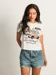 BRONCO BOXY FIT TEE FORD - Boathouse USA