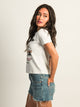 BRONCO BOXY FIT TEE FORD - Boathouse USA