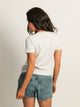 BRONCO BOXY FIT TEE FORD - Boathouse USA