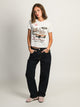 BRONCO BOXY FIT TEE FORD - Boathouse USA