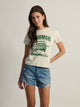 FORD BRONCO BOXY TEE LICENSED - Boathouse USA