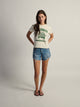 FORD BRONCO BOXY TEE LICENSED - Boathouse USA