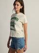 FORD BRONCO BOXY TEE LICENSED - Boathouse USA