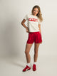 CHERRY COKE FITTED TEE LICENSED - Boathouse USA