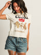 COORS OG COWBOY BOXY FIT TEE COORS - Boathouse USA