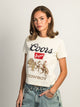 COORS OG COWBOY BOXY FIT TEE COORS - Boathouse USA