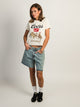 COORS OG COWBOY BOXY FIT TEE COORS - Boathouse USA