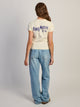 FORD MOTOR CO. BOXY TEE