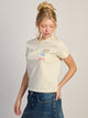 MORGAN WALLEN PROBLEM BOXY TEE LICENSED - Boathouse USA