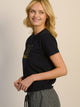 MICHIGAN STATE BOXY TEE LICENSED - Boathouse USA