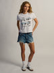 VINTAGE BRONCO BOXY TEE LICENSED - Boathouse USA