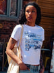 CAMARO RACING BOXY FIT TEE