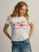 FAST AND FURIOUS TOKYO BOXY T-SHIRT LICENSED - Boathouse USA