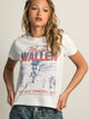 MORGAN WALLEN BOXY TEE MORGAN WALLEN - Boathouse USA
