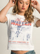 MORGAN WALLEN BOXY TEE MORGAN WALLEN - Boathouse USA