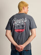 COORS COLORADO T-SHIRT COORS - Boathouse USA