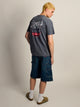 COORS COLORADO T-SHIRT COORS - Boathouse USA