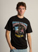 WILLIE NELSON TOUR T-SHIRT LICENSED - Boathouse USA