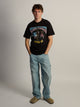 WILLIE NELSON TOUR T-SHIRT LICENSED - Boathouse USA