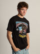 WILLIE NELSON TOUR T-SHIRT LICENSED - Boathouse USA
