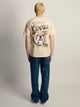 COORS BULLDOG T-SHIRT LICENSED - Boathouse USA