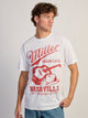 MILLER NASHVILLE T-SHIRT LICENSED - Boathouse USA