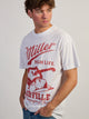 MILLER NASHVILLE T-SHIRT LICENSED - Boathouse USA