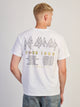 DEFF LEPPARD TOUR TEE