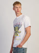 DEFF LEPPARD TOUR TEE