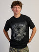 DAYTONA BIKE WEEK T-SHIRT LICENSED - Boathouse USA