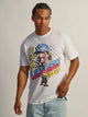 MORGAN WALLEN 93 TEE LICENSED - Boathouse USA