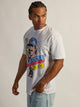 MORGAN WALLEN 93 TEE LICENSED - Boathouse USA