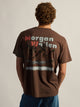 MORGAN WALLEN DUCK T-SHIRT LICENSED - Boathouse USA