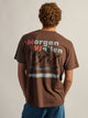 MORGAN WALLEN DUCK T-SHIRT LICENSED - Boathouse USA