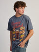 CONEY ISLAND DOGS T-SHIRT LICENSED - Boathouse USA