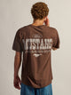 FORD WESTERN MUSTANG T-SHIRT FORD - Boathouse USA