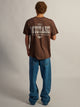 FORD WESTERN MUSTANG T-SHIRT FORD - Boathouse USA