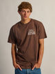 FORD WESTERN MUSTANG T-SHIRT FORD - Boathouse USA