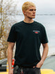 CHEVY CORVETTE T-SHIRT LICENSED - Boathouse USA