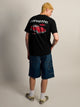 CHEVY CORVETTE T-SHIRT LICENSED - Boathouse USA