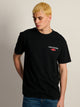 CHEVY CORVETTE T-SHIRT LICENSED - Boathouse USA