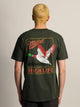MILLER DUCK T-SHIRT