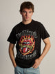 ROLLING STONES TATTOO T-SHIRT LICENSED - Boathouse USA