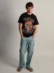 ROLLING STONES TATTOO T-SHIRT LICENSED - Boathouse USA