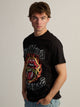 ROLLING STONES TATTOO T-SHIRT LICENSED - Boathouse USA