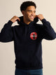 COCA COLA BEAR PULLOVER HOODIE LICENSED - Boathouse USA