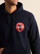 COCA COLA BEAR PULLOVER HOODIE LICENSED - Boathouse USA