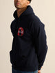 COCA COLA BEAR PULLOVER HOODIE LICENSED - Boathouse USA