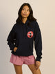 COCA COLA BEAR PULLOVER HOODIE LICENSED - Boathouse USA