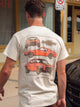CHEVY CAMARO T-SHIRT LICENSED - Boathouse USA